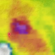Illustration for article titled Hail Caused All Of The Damage On This Plane